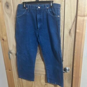 WRANGLER Original Cowboy Cut Jeans 13MWZ